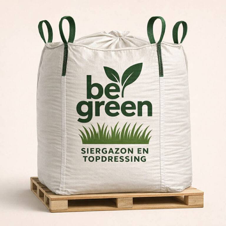 Be Green Topdressing 1000l